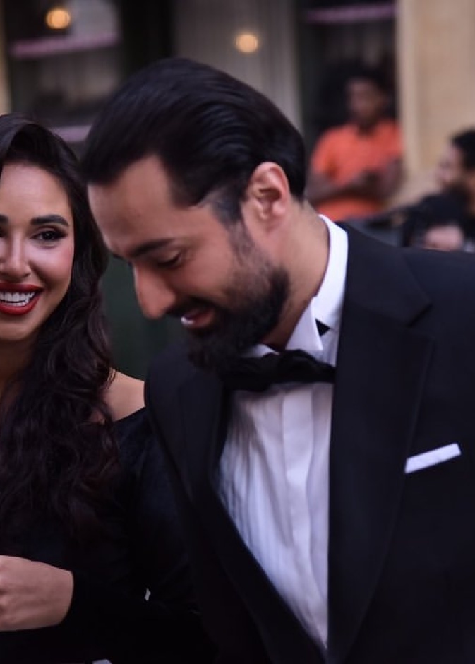 مسلسل عمر أفندي