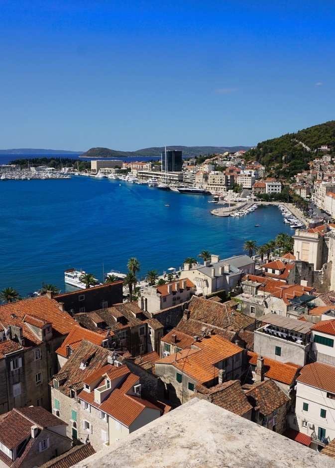 السياحة في زادار كرواتيا تجربة مفعمة بالسحر بواسطة betahydri