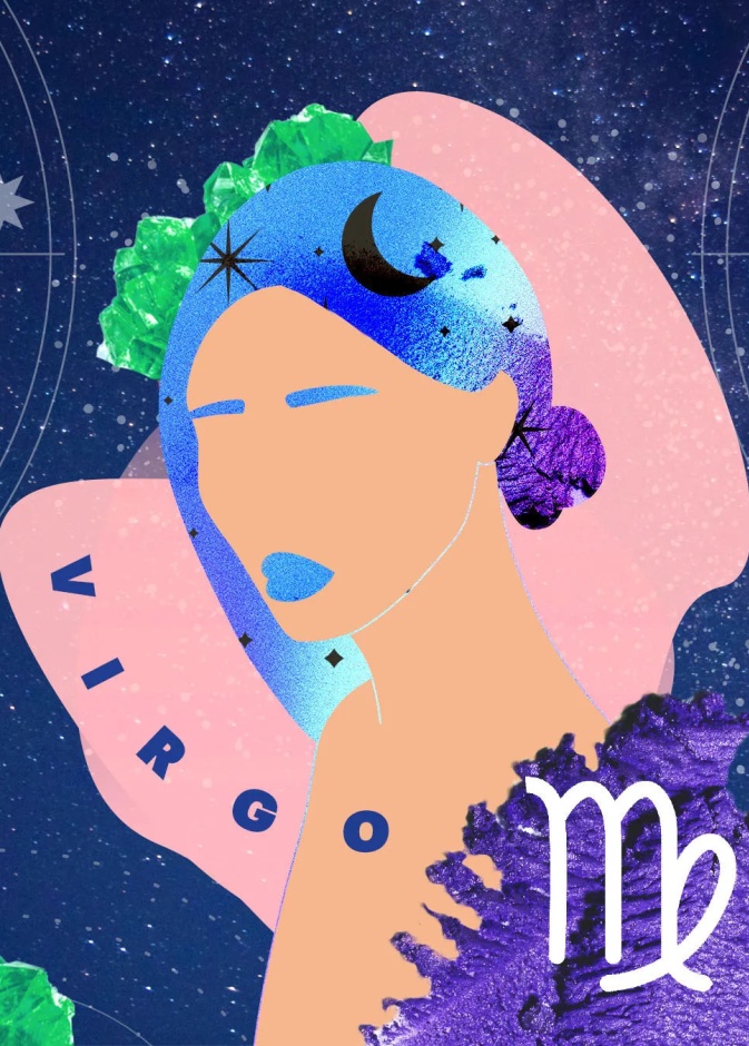 برج العذراء