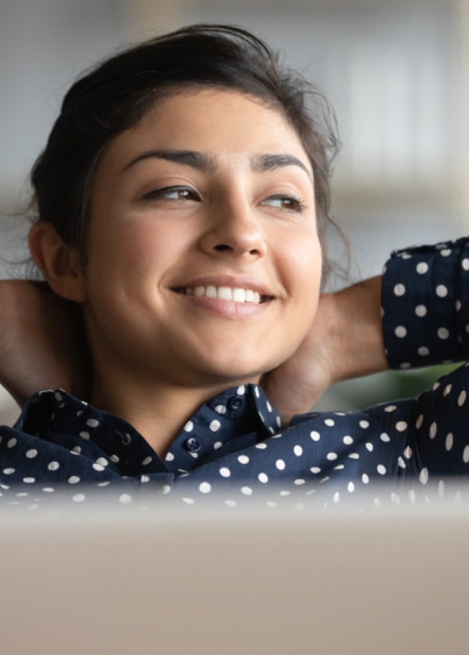 تأثير العمل المكتبي على الصحة الذهنية للموظفين