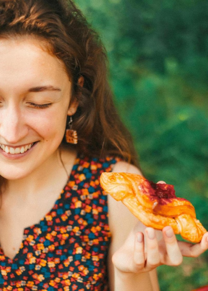 تجارب طعام تستحق تجربتها مع نهاية شهر سبتمبر