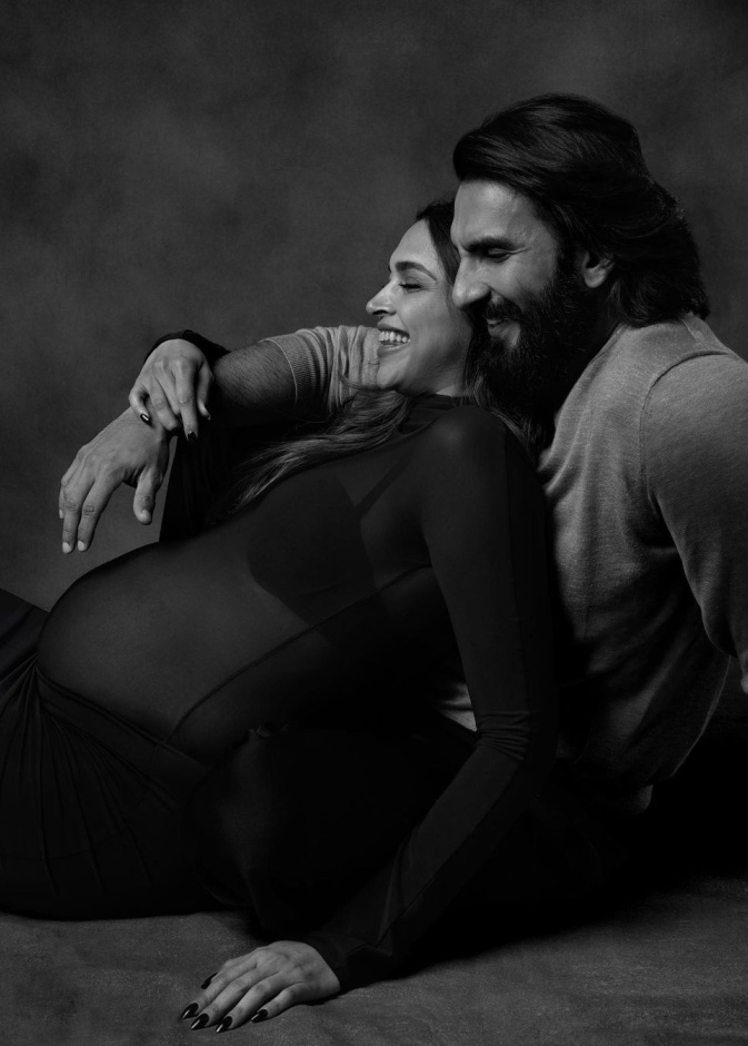 ديبيكا بادوكون ورانفير سينغ