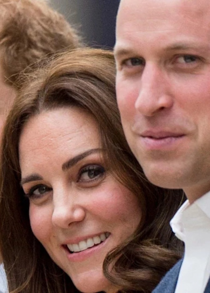 رسالة غير متوقعة من أمير وأميرة ويلز إلى الأمير هاري في يوم ميلاده