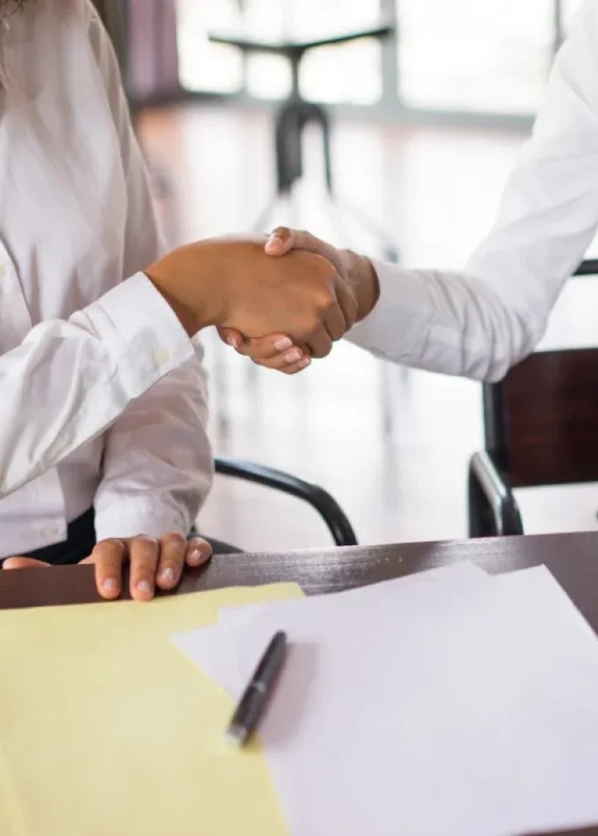 رعاية الشركات