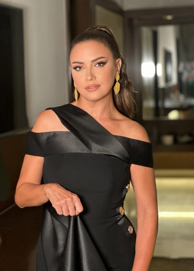 ريهام عبدالغفور