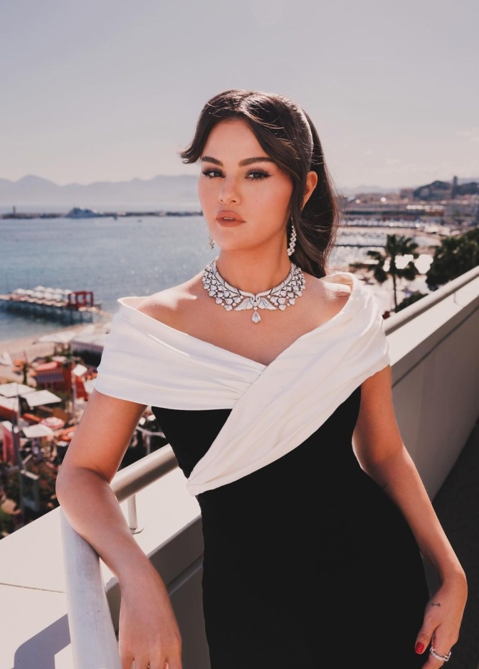 سيلينا غوميز