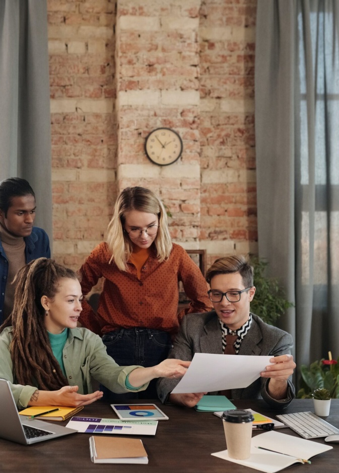 7 نصائح ضرورية من أجل المنافسة في سوق العمل