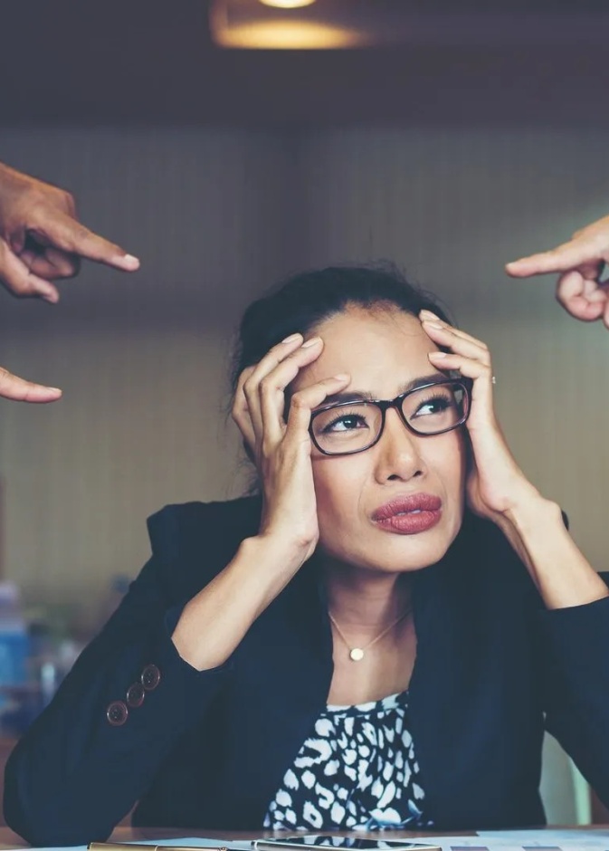 طرق لتجاوز الإحباط