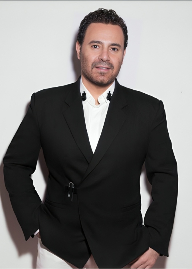 عاصي الحلاني