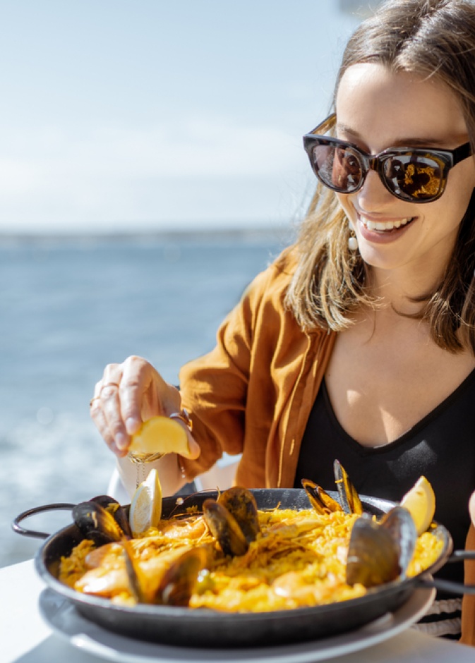 عروض المطاعم مع بداية شهر سبتمبر