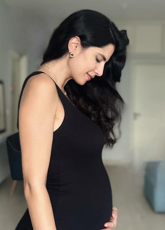 كارمن بصيبص