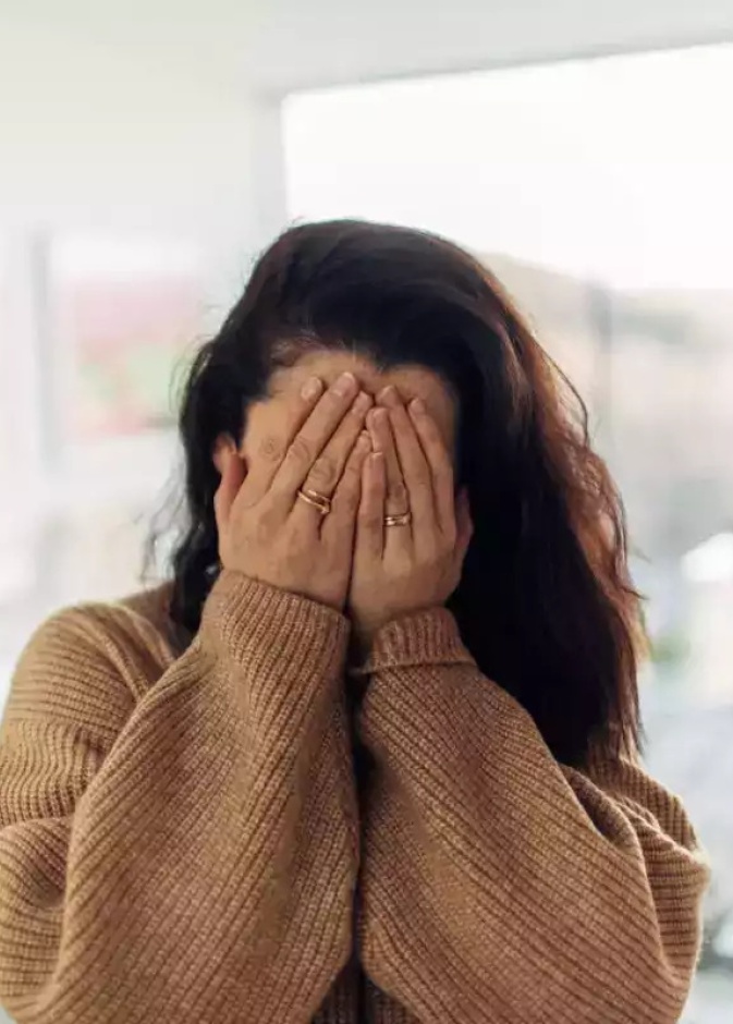 كيفية علاج ضعف الشخصية