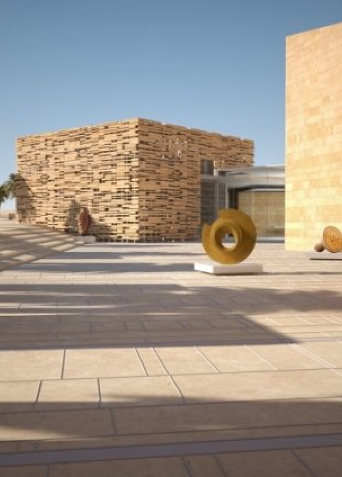 لا تفوتوا زيارة هذه المعارض الفنية الثقافية إحتفالا باليوم الوطني السعودي