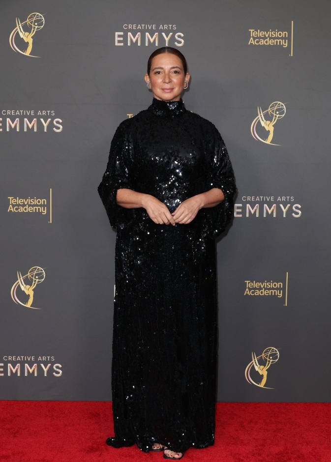 مايا رودولف 