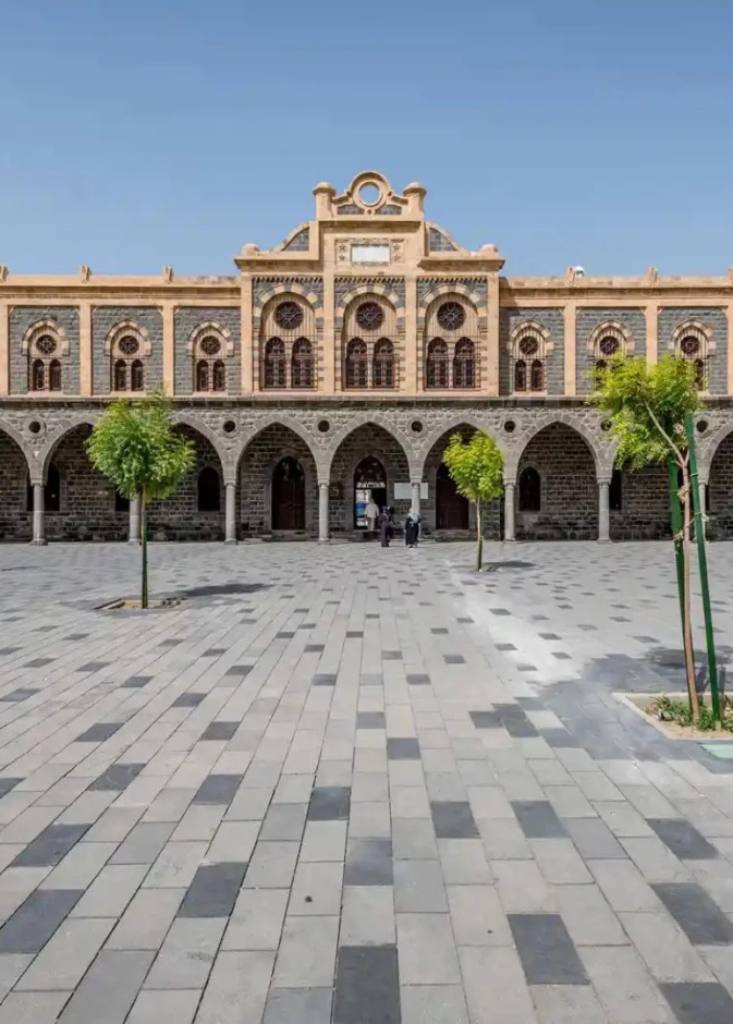 10 متاحف سعودية تقدم لكم تجربة استثنائية في اليوم الوطني السعودي