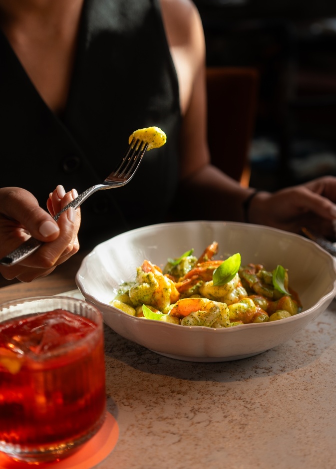 مطاعم جديدة في دبي ننصحك بتجربتها