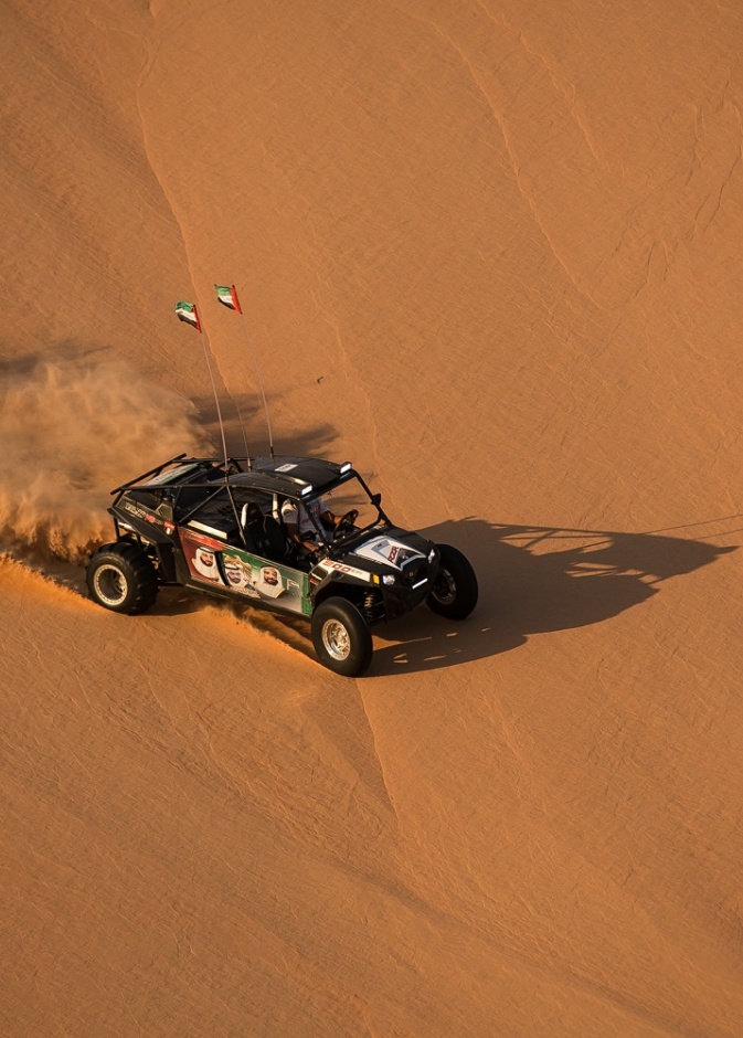 فعاليات أبوظبي 2024-2025.. جدول حافل بالتجارب والعروض الترفيهية الملهمة