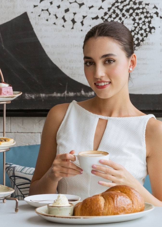 عروض مطاعم عطلة نهاية الأسبوع - رئيسية واولى