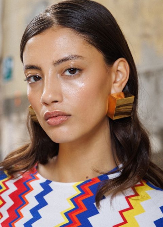 استعيدي نضارة بشرتك وشبابها بماسك فعال