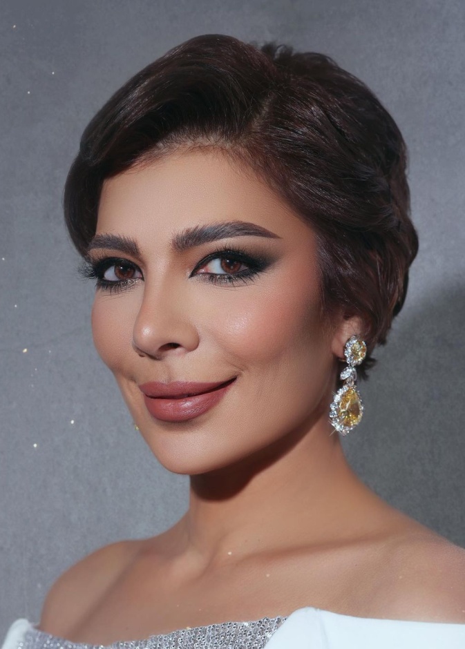 اصالة نصري صورة من حسابها على انستغرام