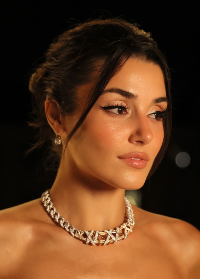 تفضل هاندا الوصفات الطبيعية للعناية ببشرتها