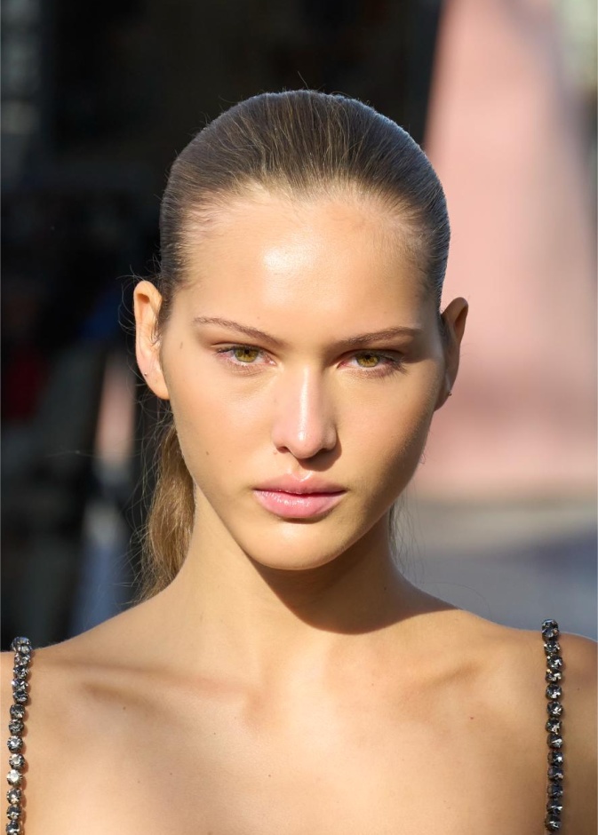 هل تساعد الرياضة في تنقية البشرة وتحسين صحتها؟