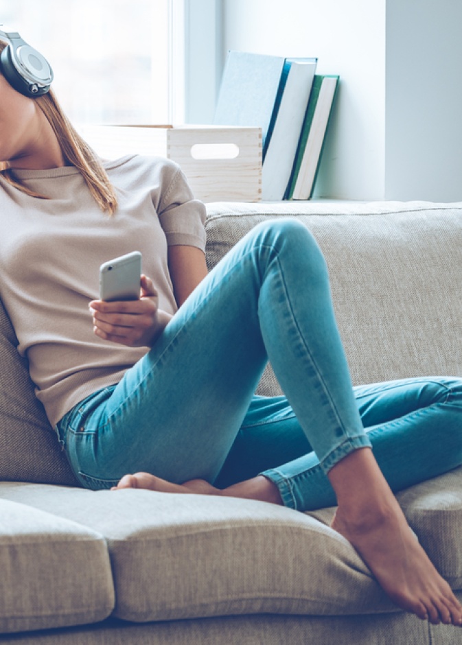 تساعد عملية تصغير وتجميل قدم المرأة على إعادة ثقتها بنفسها