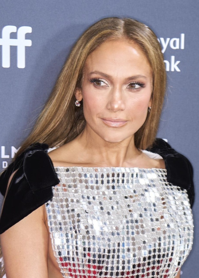 جينفير لوبيز