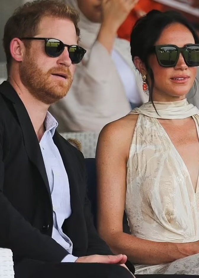 هاري وميغان