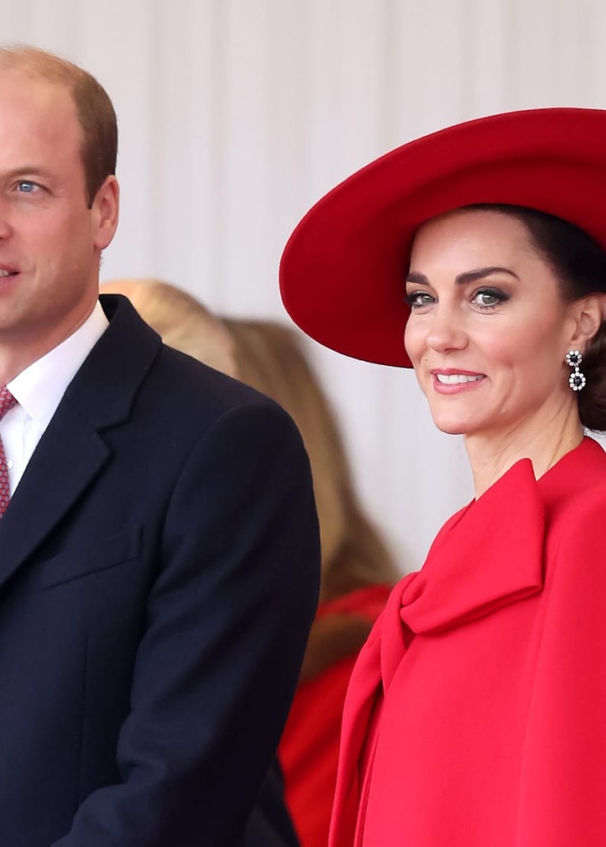 قصر كنسينغتون يبحث عن موظف جديد مع قرب عودة أميرة ويلز كيت ميدلتون لمهامها الرسمية