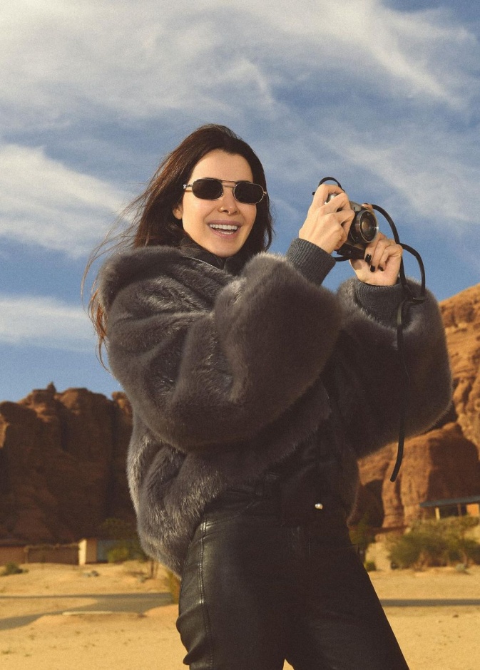 نانسي عجرم