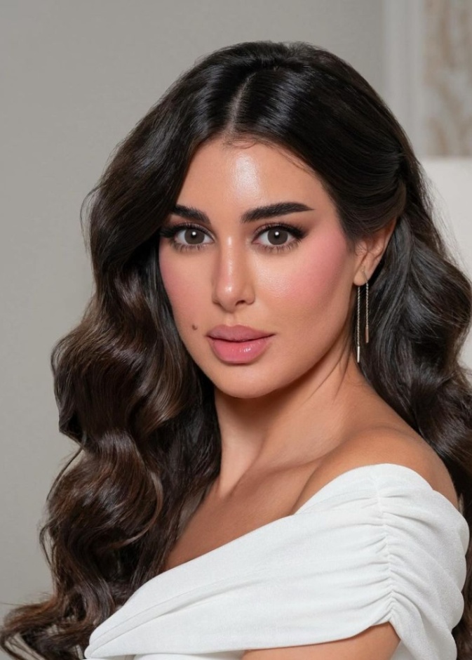 ياسمين صبري