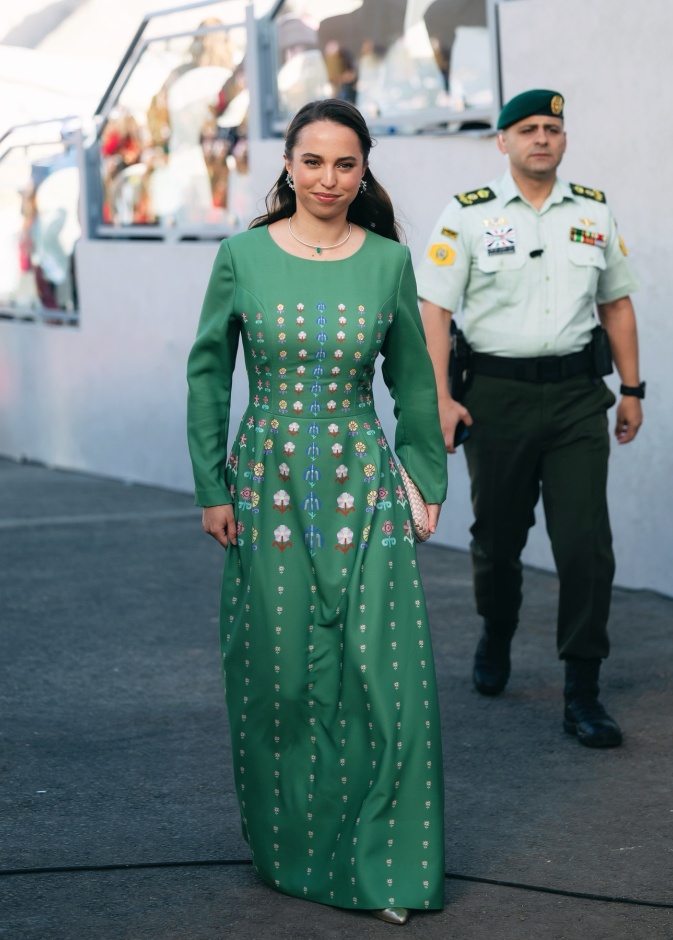 الاميرة سلمى