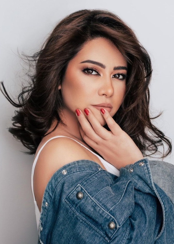 شيرين عبد الوهاب