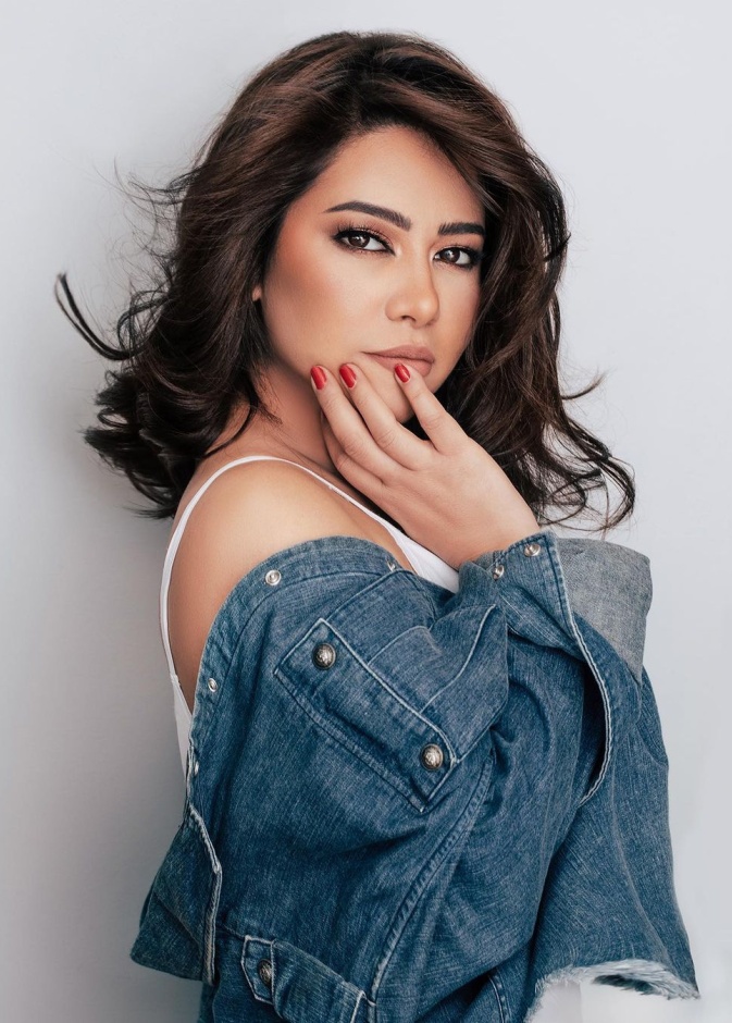 شيرين عبدالوهاب