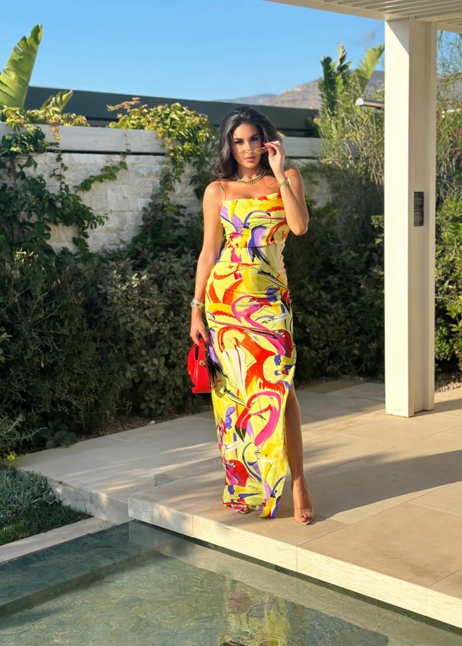 ياسمين صبري