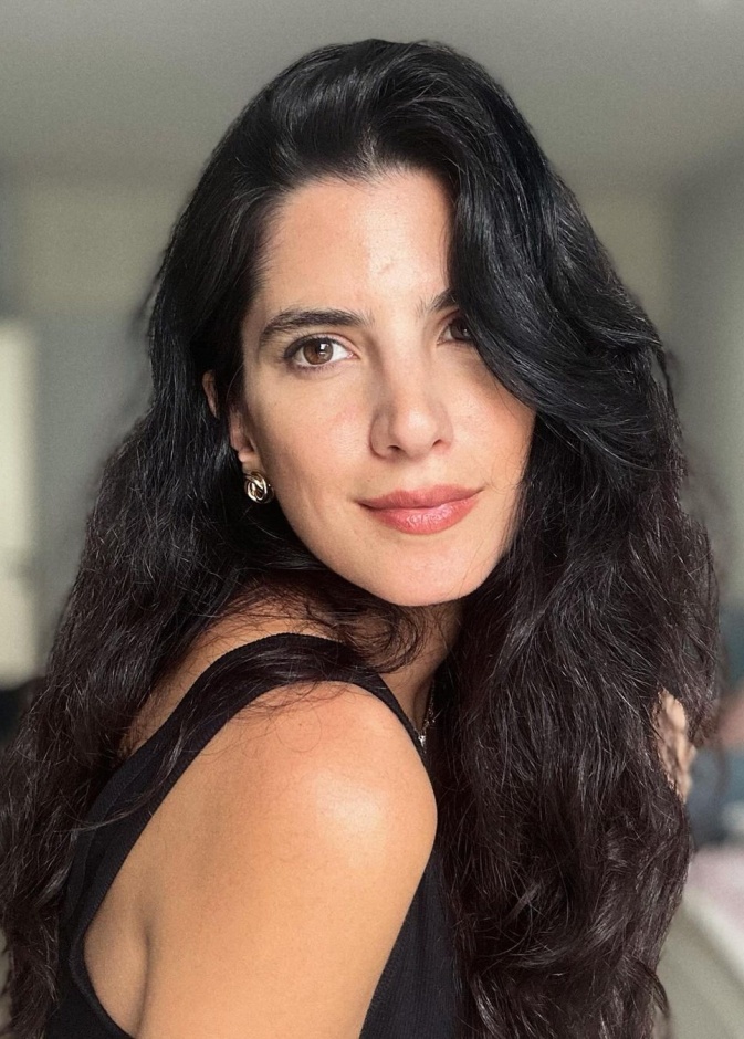 كارمن بصيبص