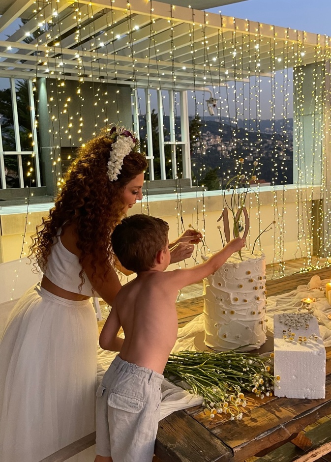 ميريام فارس