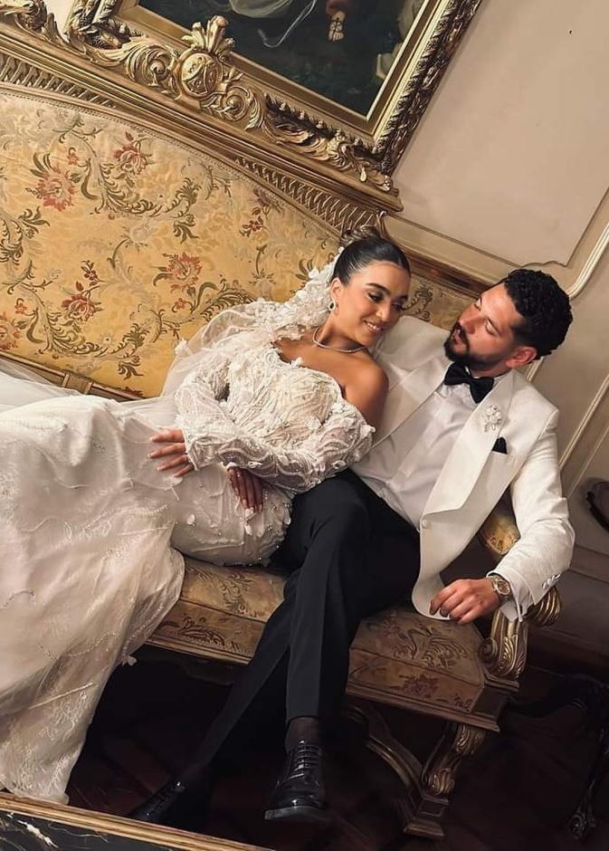 محمود شاهين 