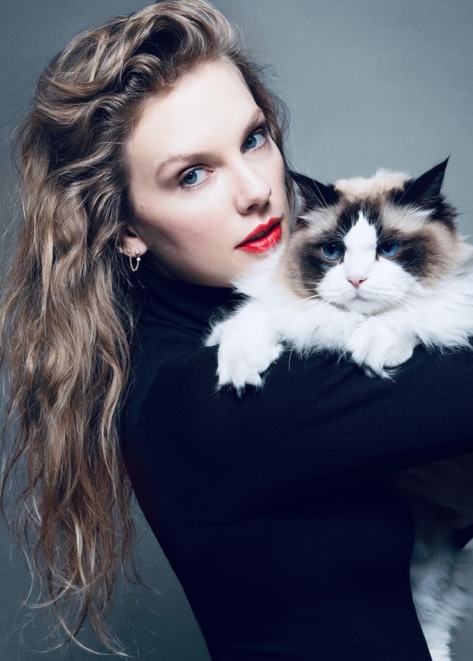 تايلور سويفت 