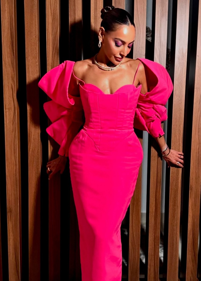 فاطمة الصفي