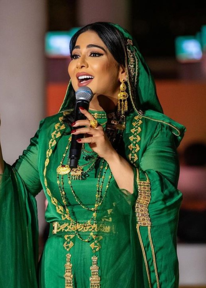 نوال الكويتية