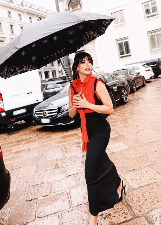 ندى باعشن  Nada Baeshen