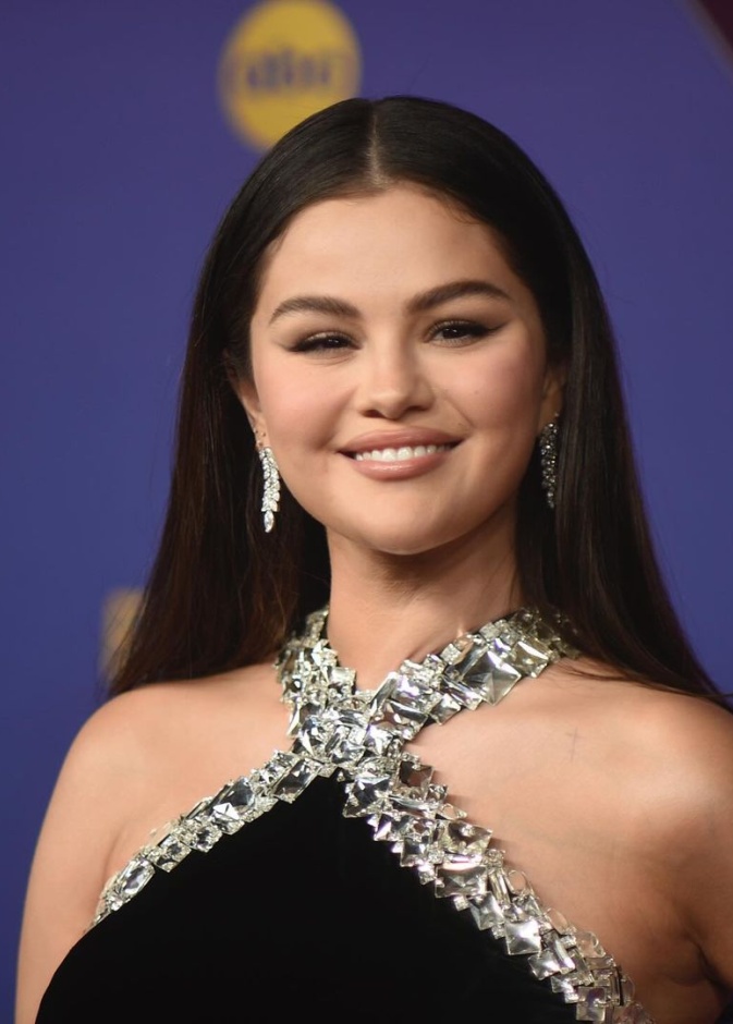 سيلينا جوميز