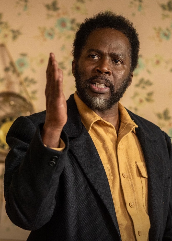 هارولد بيريناو