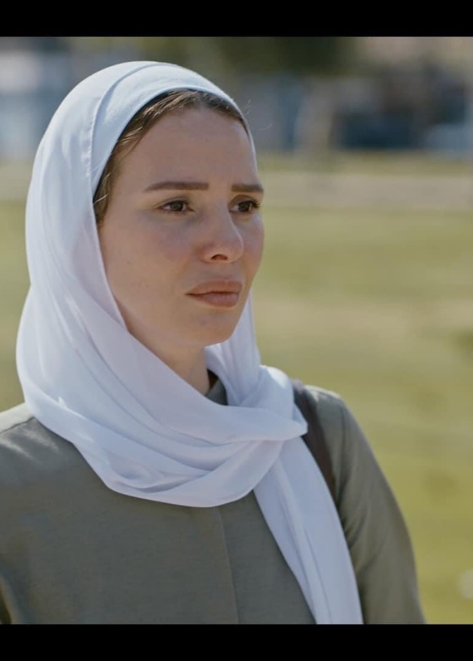 ايمان العاصي 