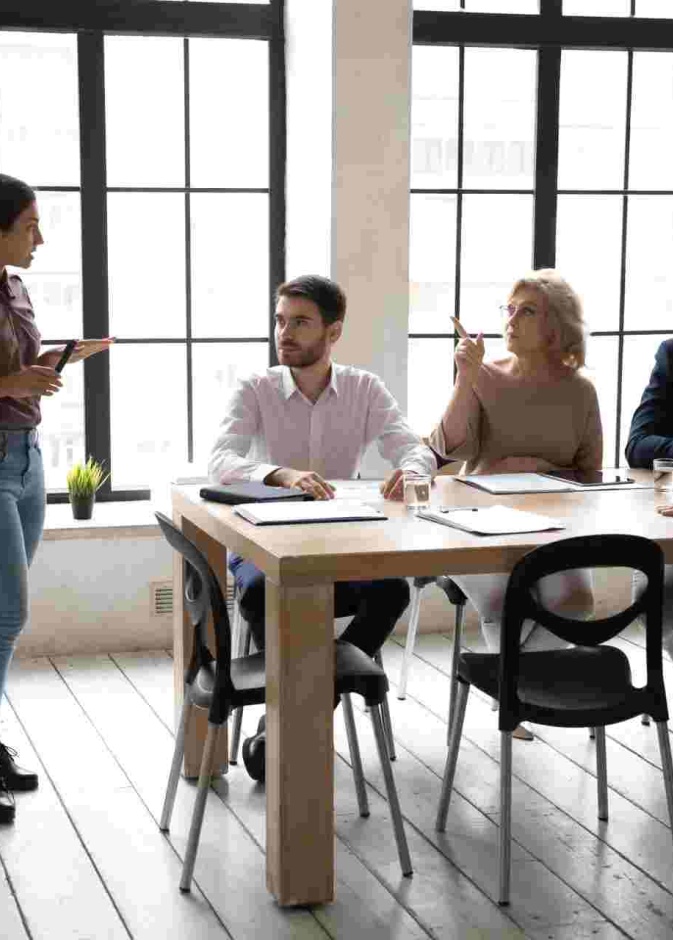 6 نصائح لمساعدتك في تنمية مهارات فن الإقناع