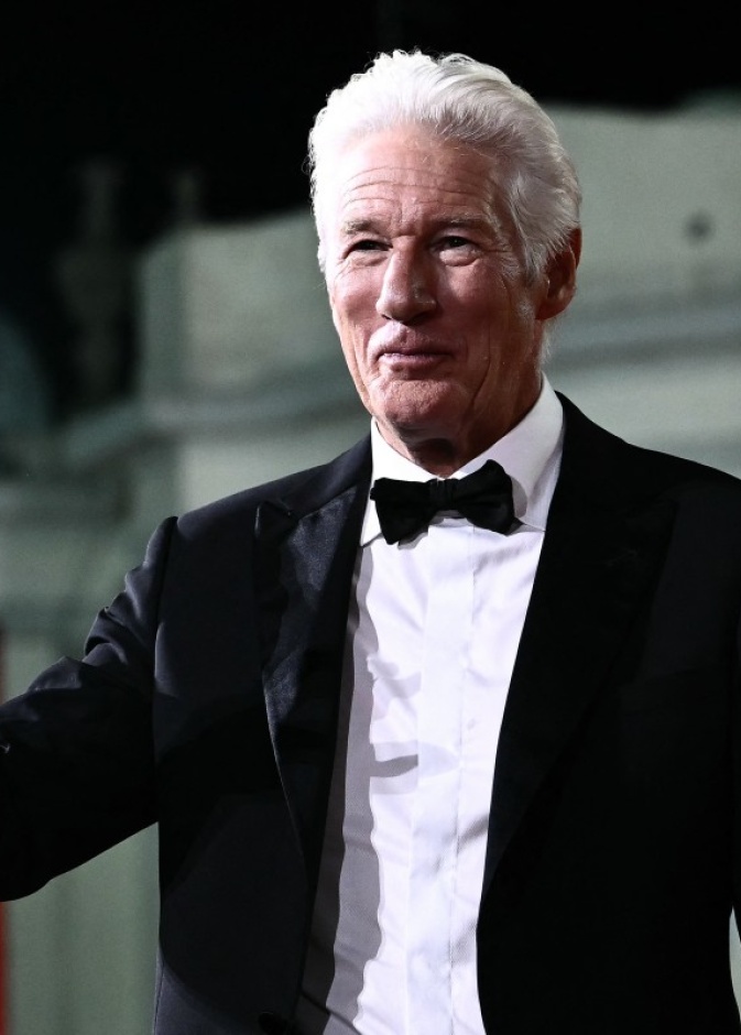 ريتشارد جير