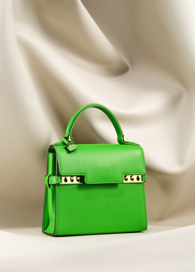 Delvaux تكشف عن مجموعة Tempête الحصرية احتفاء بالتراث والحرفية الراقية