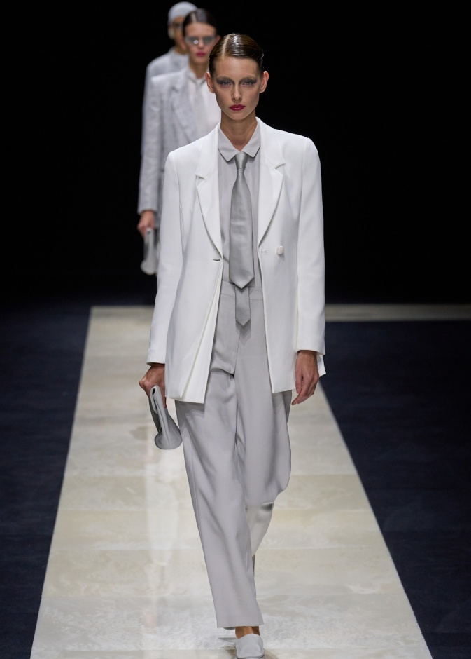 Emporio Armani